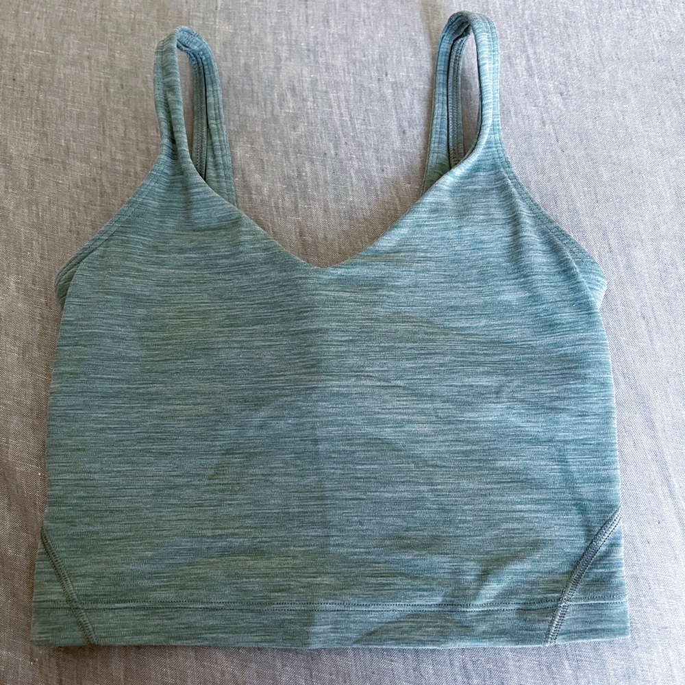 Lululemon align tank